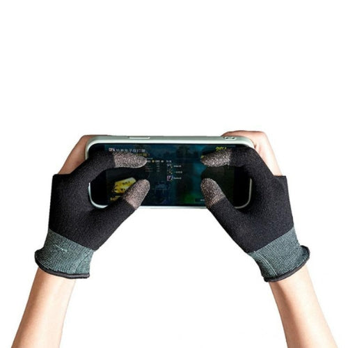 GameGrip™ – Thumb Sleeves for Touchscreen