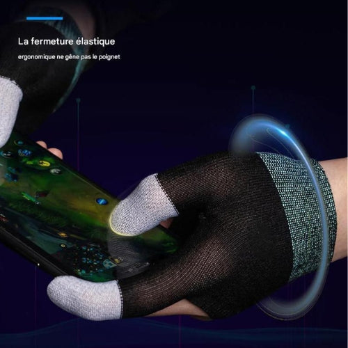 GameGrip™ – Thumb Sleeves for Touchscreen