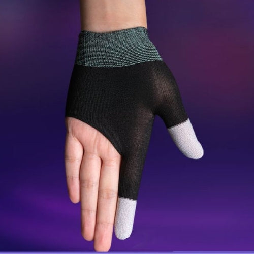 GameGrip™ – Thumb Sleeves for Touchscreen