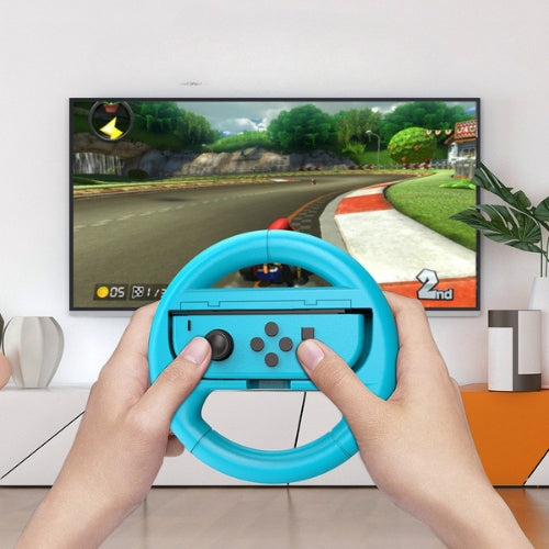 RaceGrip™ – Switch Joy-Con Grips